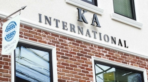 ロゴ画像 帰国子女アカデミー