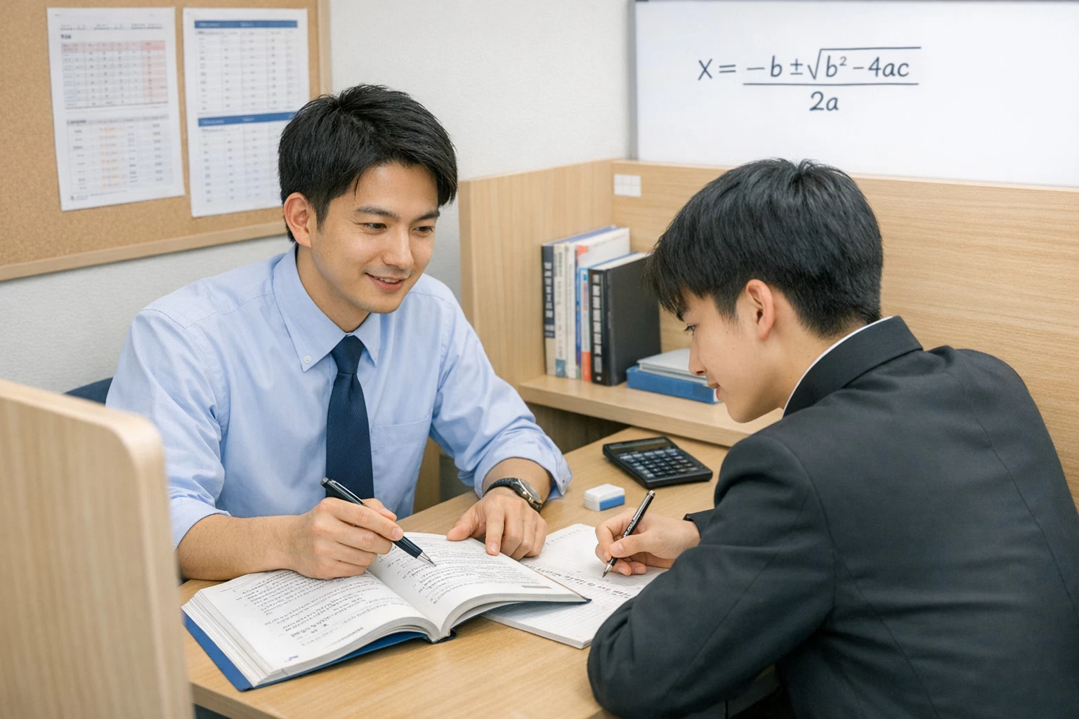 スライドイメージ（１） 現論会 センター南校