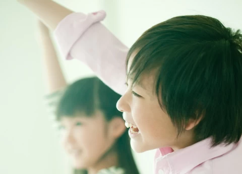 スライドイメージ（５） 早友学院 押上教室