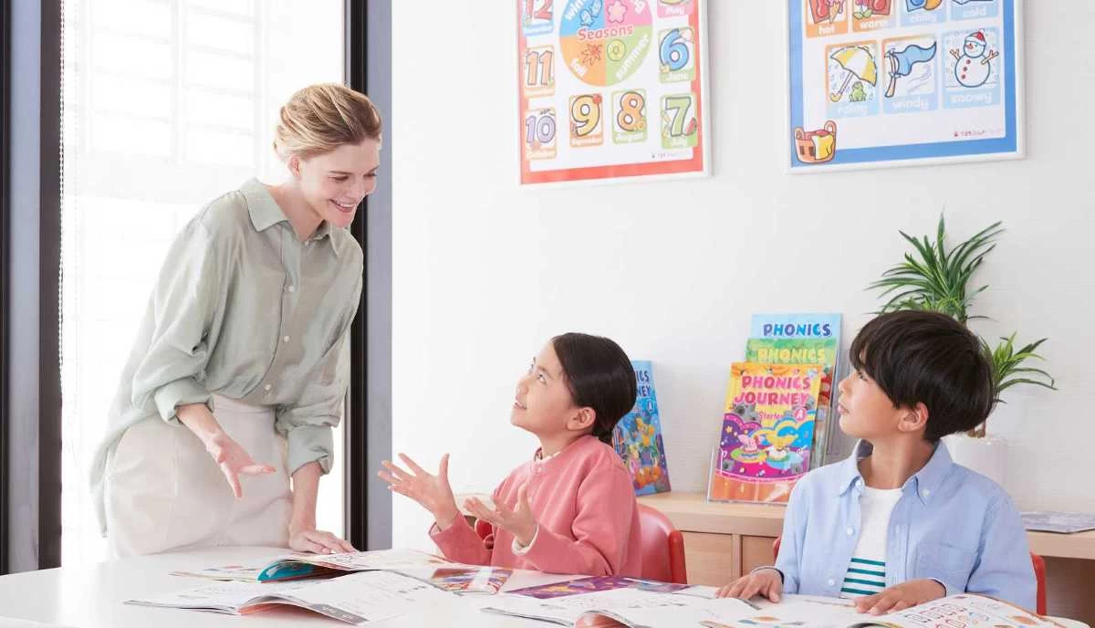 スライドイメージ（３） WinBe 港北綱島校