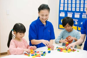 スライドイメージ（１） Kids Duo 稲毛