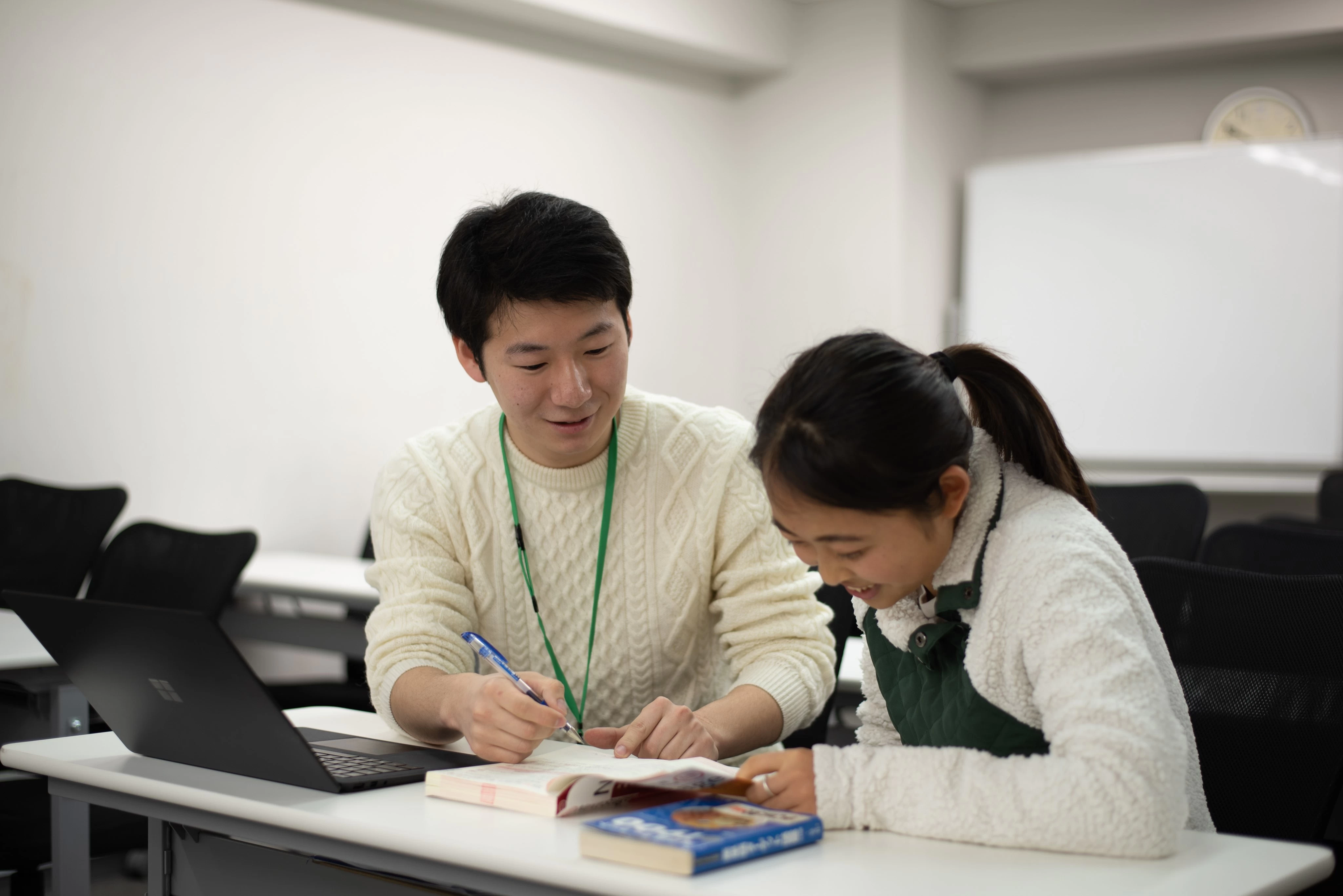 スライドイメージ（４） 武田塾 東松山校