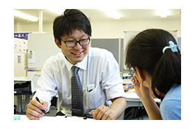 スライドイメージ（２） 学習スタジオクロスロード 