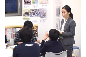 スライドイメージ（３） 学習スタジオクロスロード 