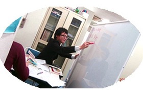 スライドイメージ（３） パイデイア 英語専門E-M