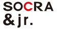 ロゴ画像 進学塾SOCRA&jr. 川越校