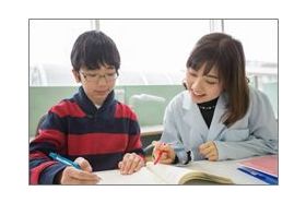 スライドイメージ（１） ユリウス　八王子みなみ野教