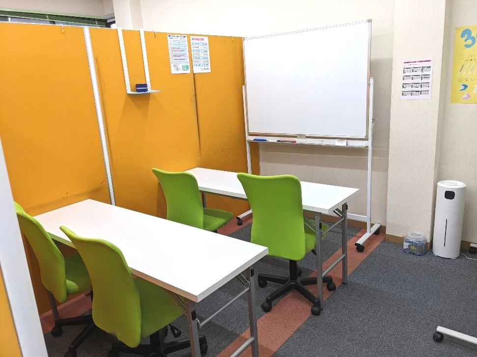 スライドイメージ（３） 個別指導学院プレスト