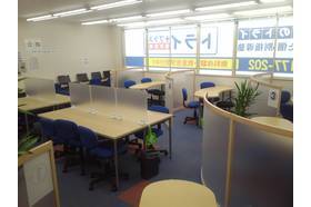 スライドイメージ（１） 個別指導塾トライプラス 土