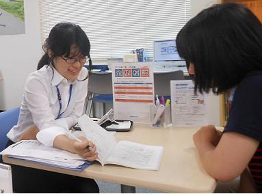 スライドイメージ（１） 河合塾マナビス 伊賀上野校