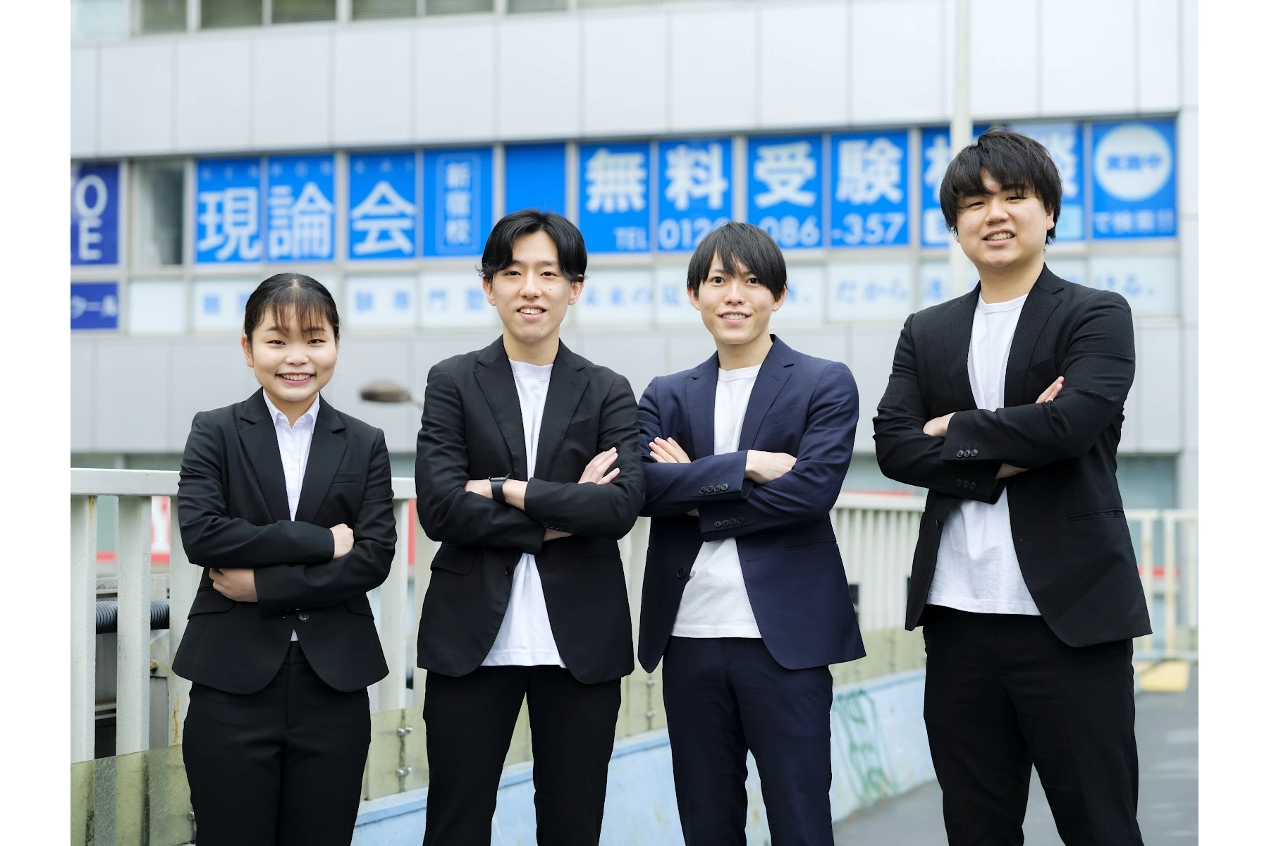 スライドイメージ（３） 現論会 向ヶ丘遊園校