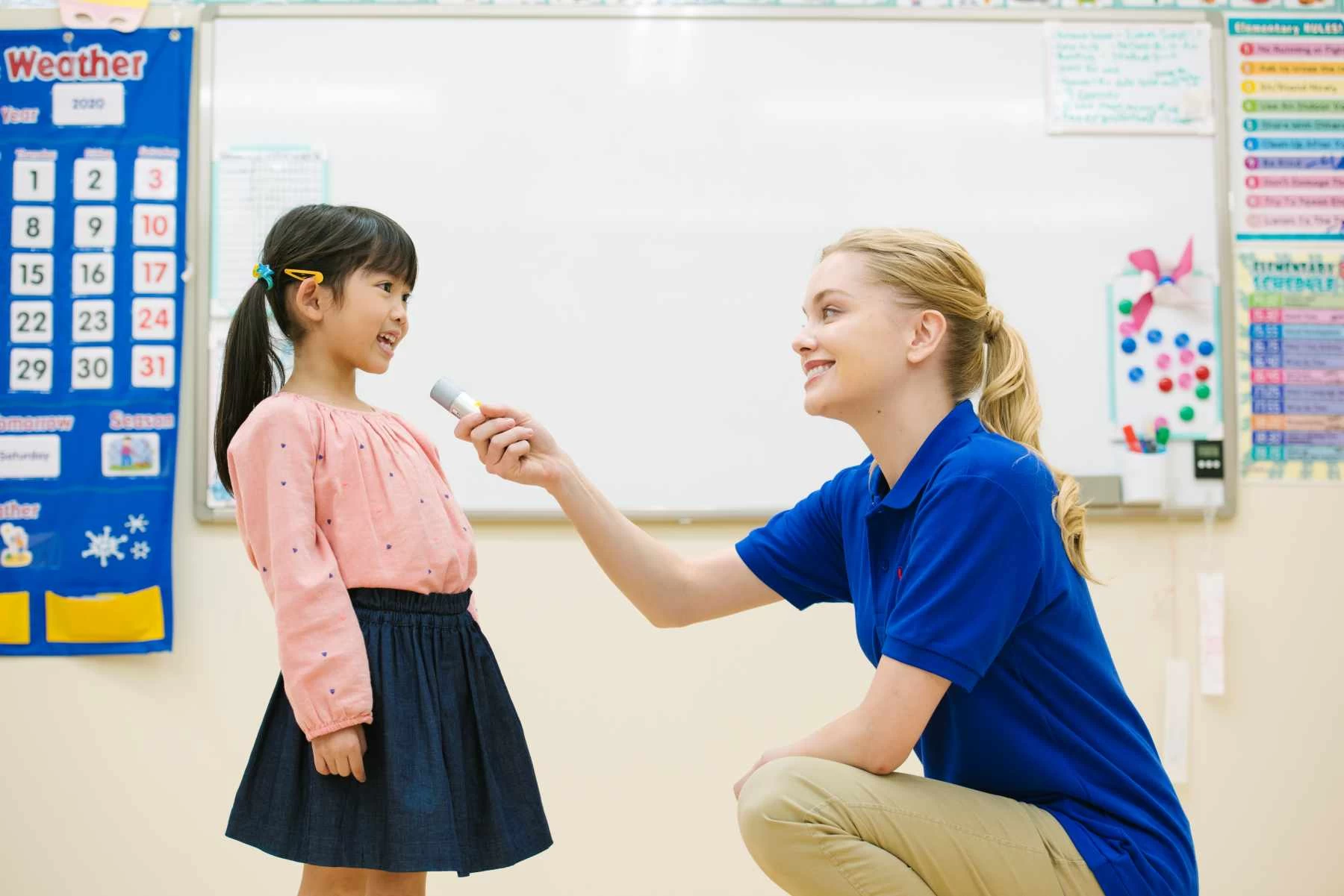 スライドイメージ（４） Kids Duo 大泉学園
