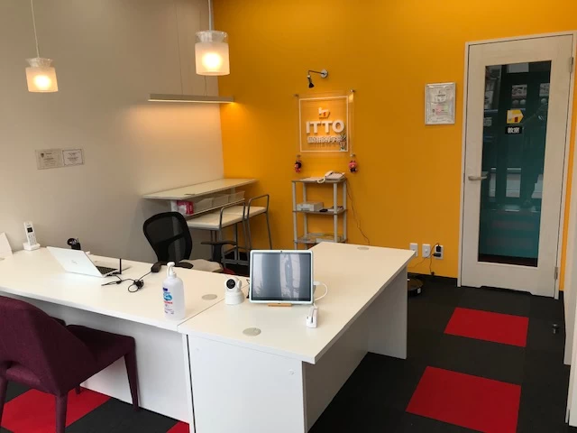 スライドイメージ（４） ITTO個別指導学院 塚本