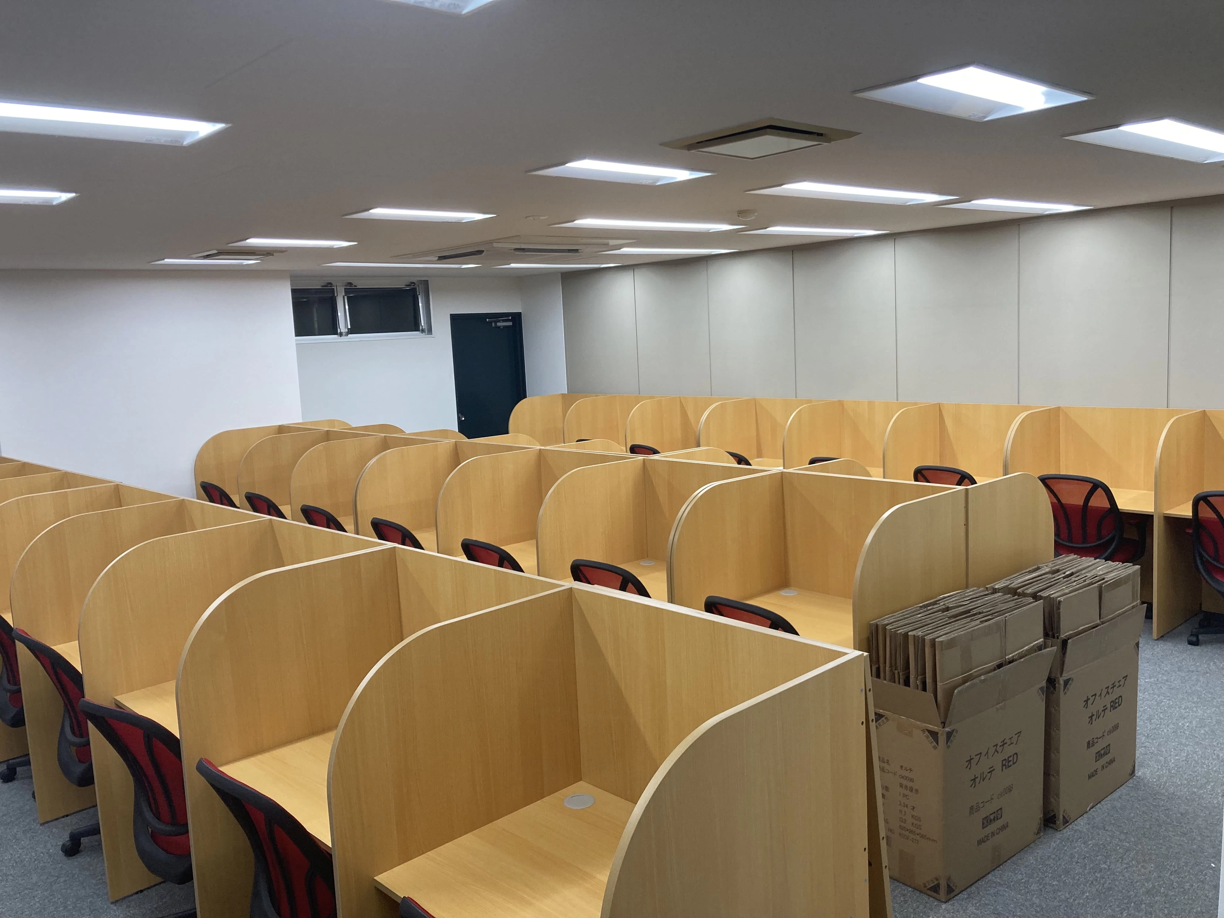 その他画像（２） 武田塾 湘南台校