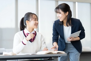 ロゴ画像 トライプラス JR久留米駅前校