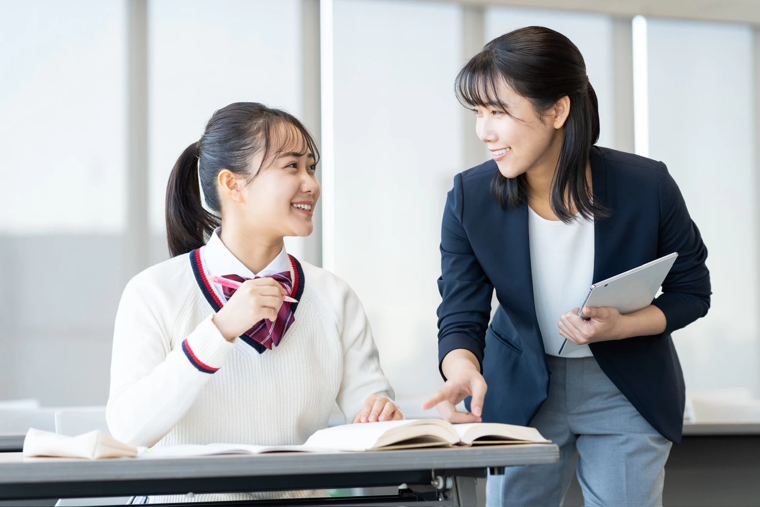 トライプラス JR久留米駅前校(福岡県久留米市/久留米駅/塾講師・学習塾)_1