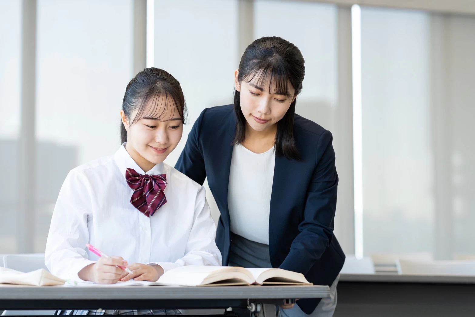 スライドイメージ（５） トライプラス JR久留米駅