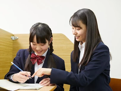スライドイメージ（２） 個別指導Wam 日暮里校