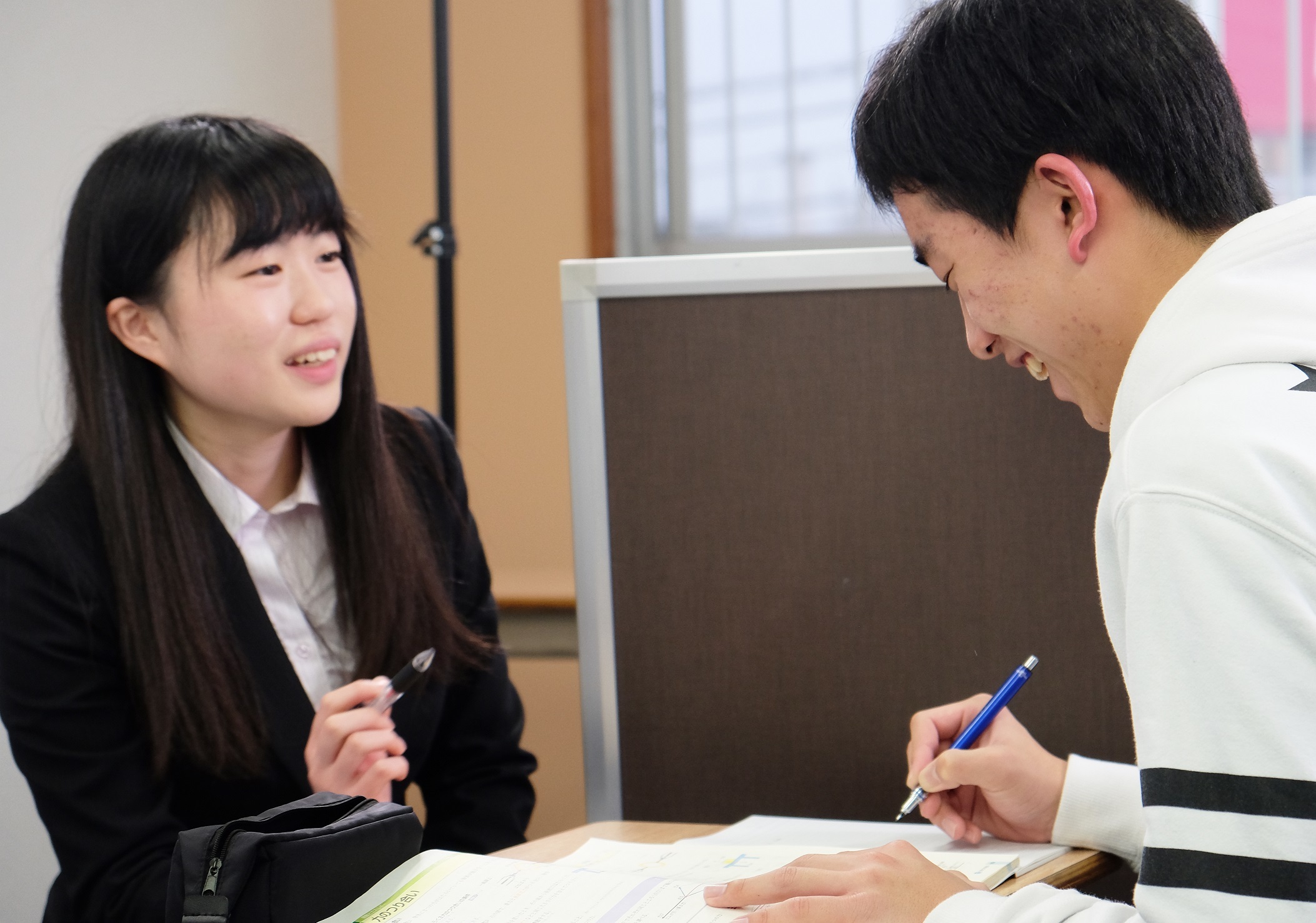 スライドイメージ（１） ベスト個別指導学習会 藤岡