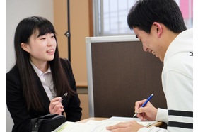 スライドイメージ（１） ベスト個別指導学習会 藤岡