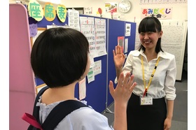 スライドイメージ（２） ベスト個別指導学習会 藤岡