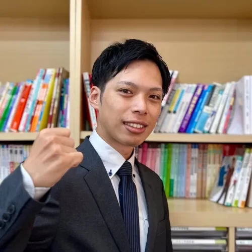 スライドイメージ（４） 武田塾 茅ヶ崎校
