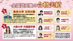 その他画像（１） 武田塾 茅ヶ崎校