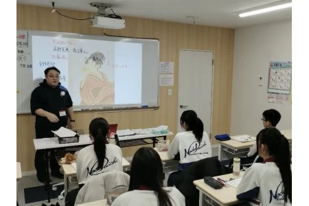 スライドイメージ（３） 進学塾Rize 古ヶ崎教室