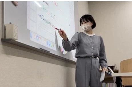 スライドイメージ（２） 進学塾Rize 古ヶ崎教室