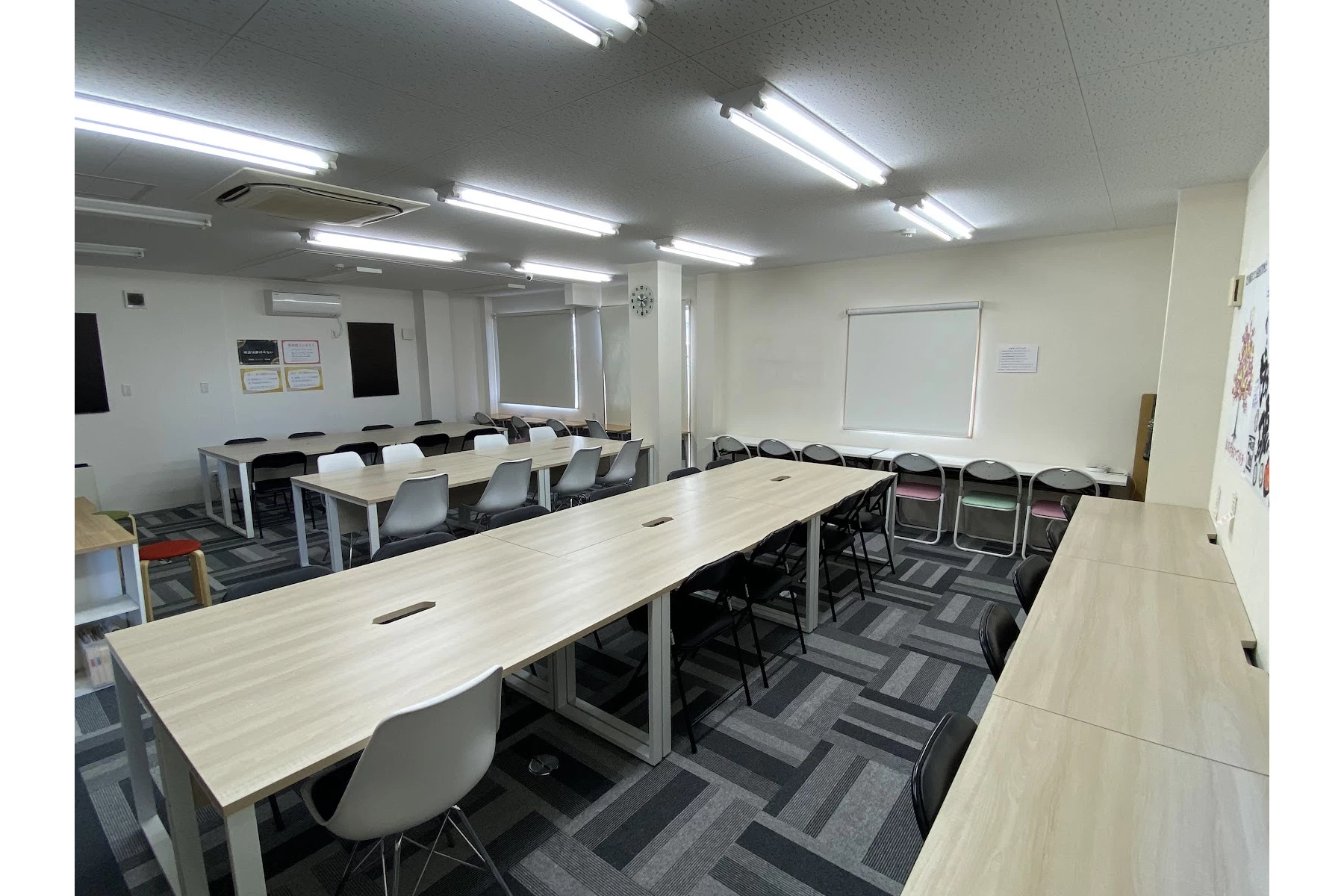 スライドイメージ（４） 進学塾Rize 古ヶ崎教室