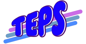ロゴ画像 TEPS 下井草校