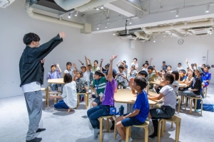 スライドイメージ（１） 探究学舎 三鷹