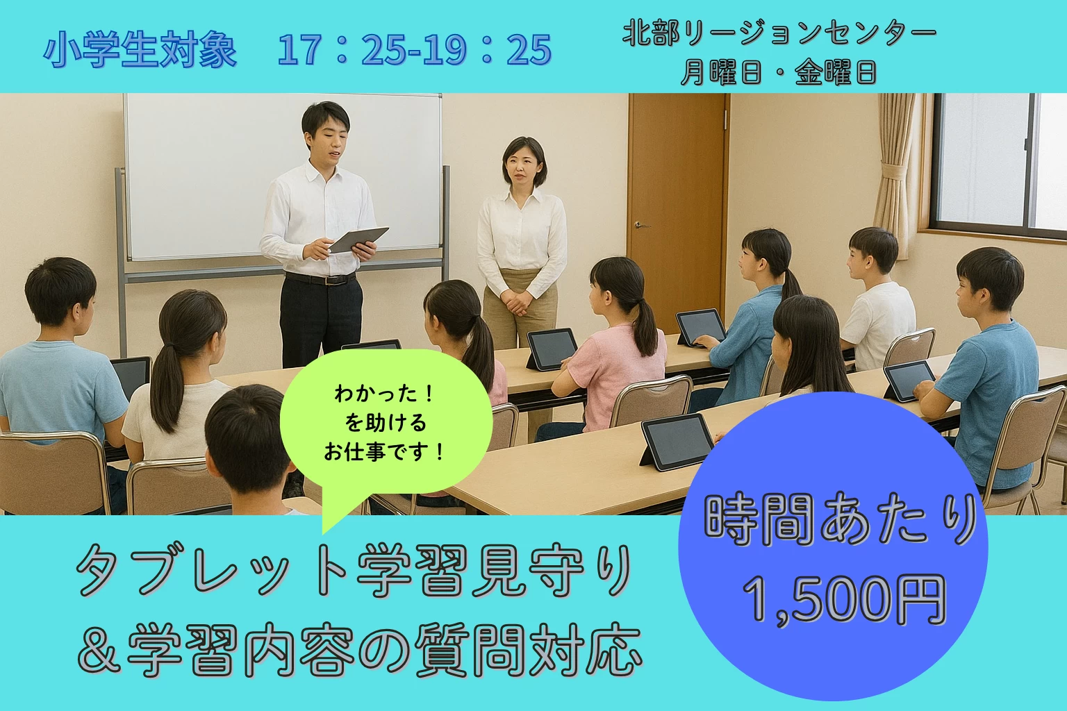 スライドイメージ（１） 大阪府和泉市小学生・中学生