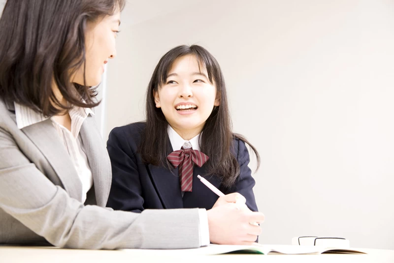 スライドイメージ（１） ITTO個別指導学院 上尾