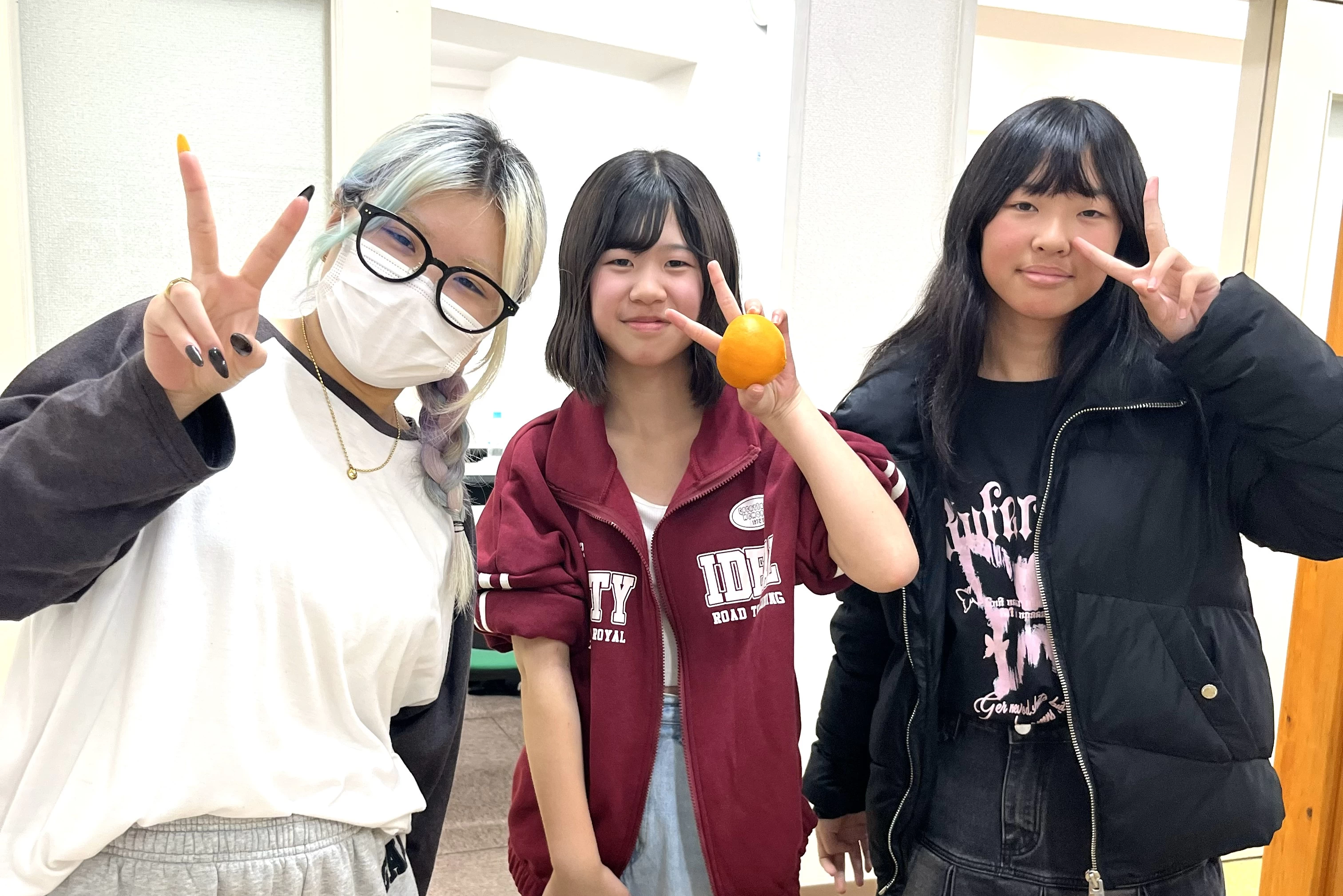 スライドイメージ（４） 明勝学院