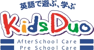 ロゴ画像 ◆Kids Duo 西神南