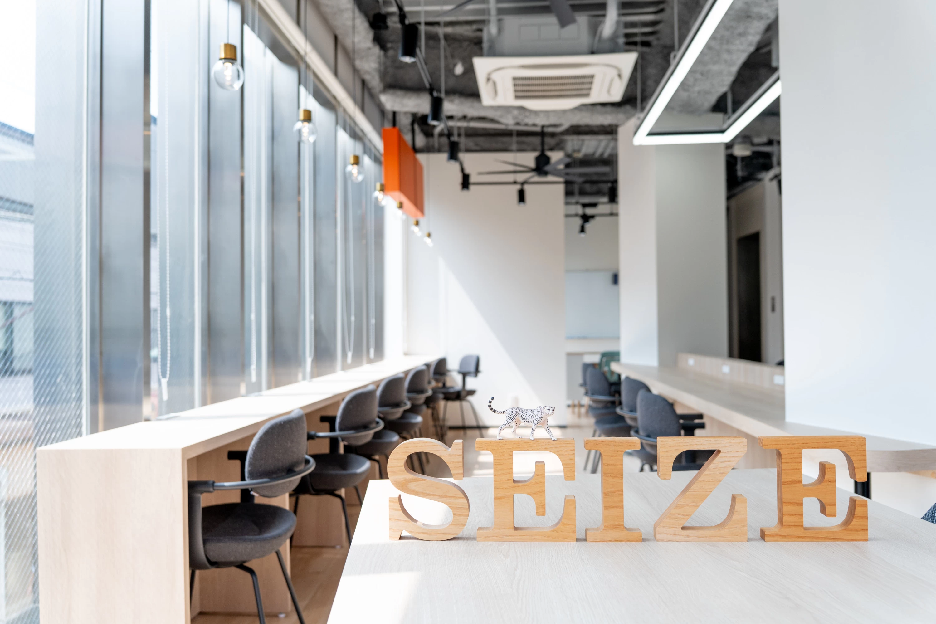 スライドイメージ（２） SEIZE自由が丘本校