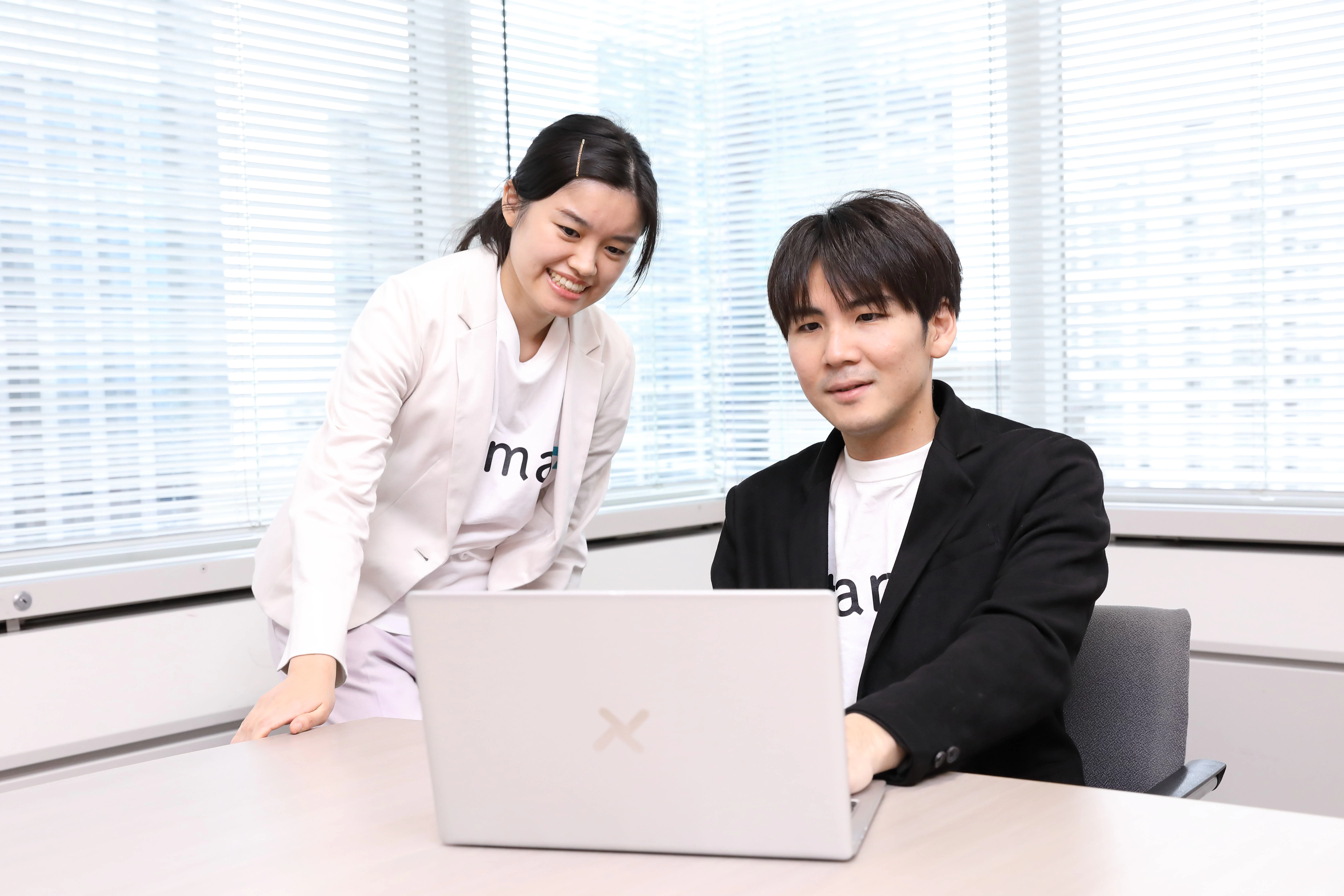 スライドイメージ（２） atama+塾 川西校