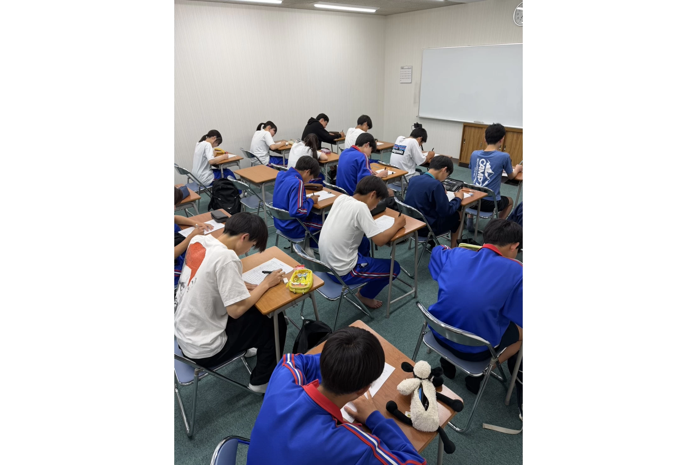 スライドイメージ（３） 学習塾エンジン岐阜 穂積北