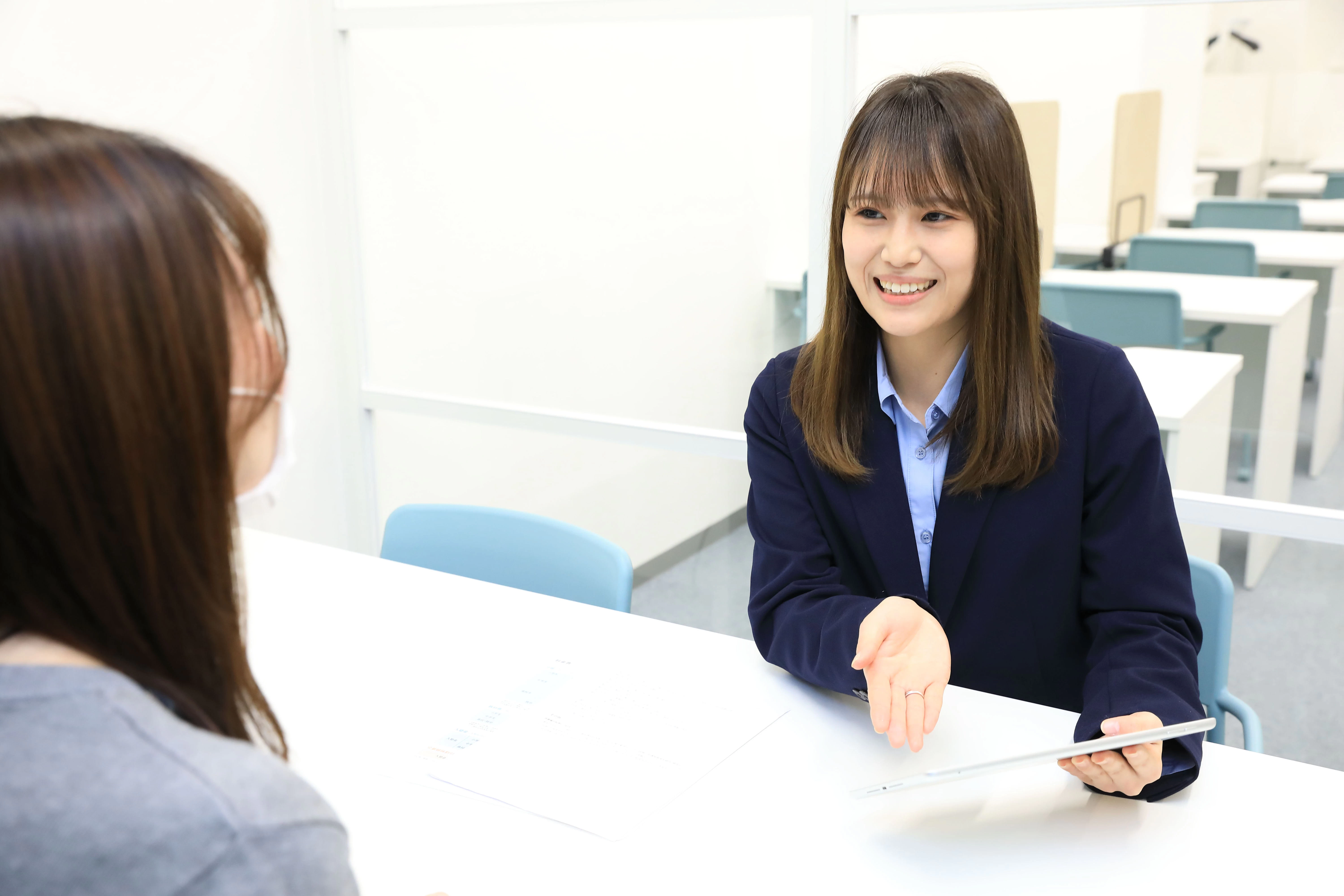 スライドイメージ（１） atama+塾 一宮和光校