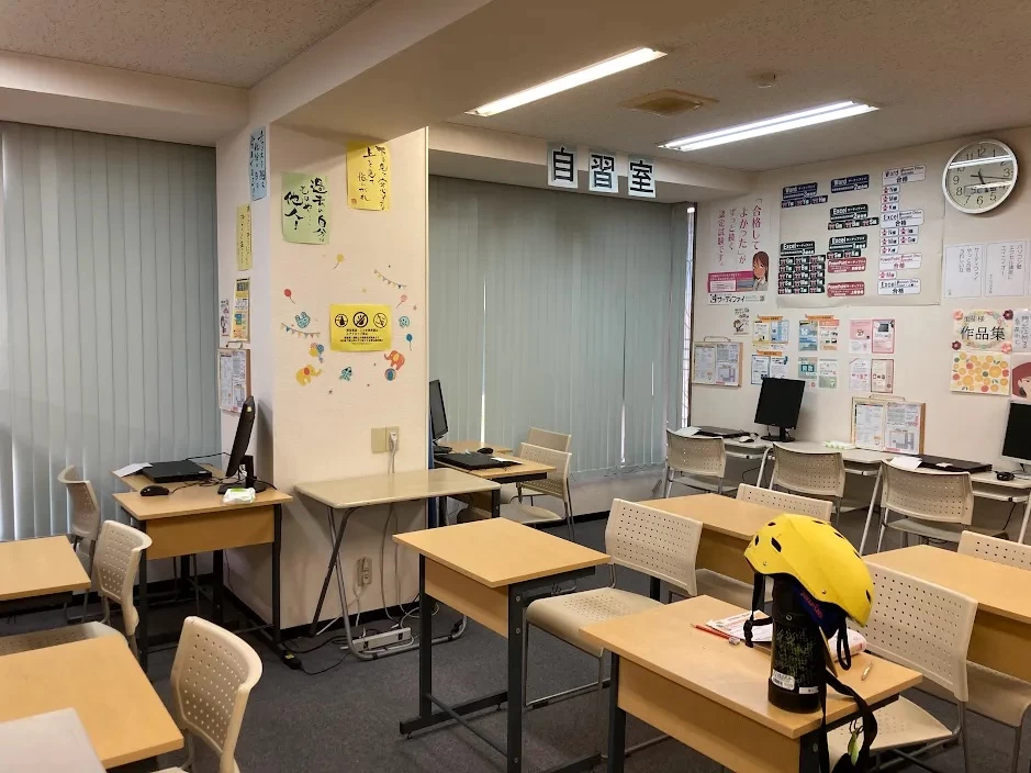 スライドイメージ（２） ナビ個別指導学院 相生校
