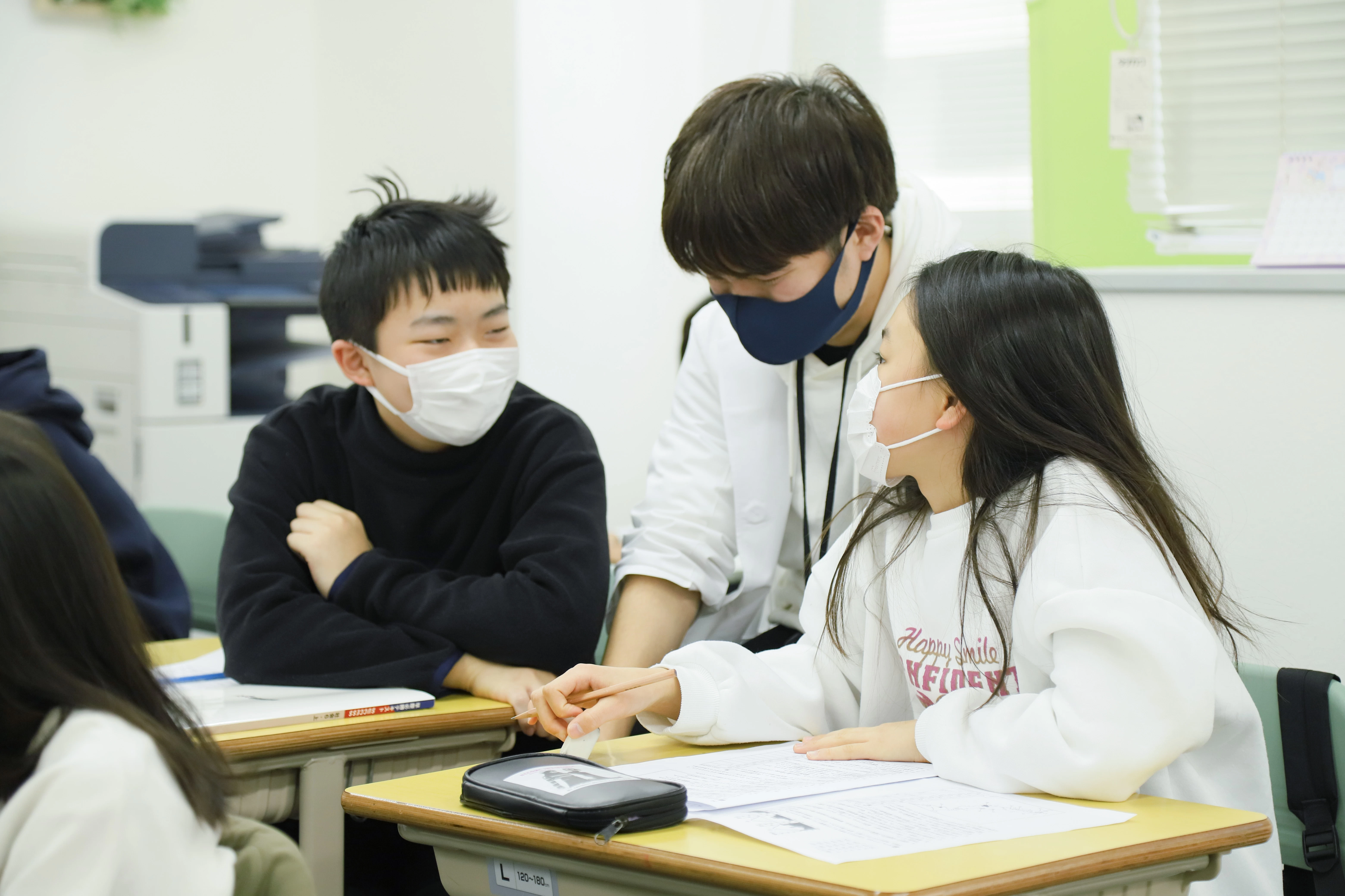 その他画像（１） 早慶ゼロワン市ヶ谷本部校
