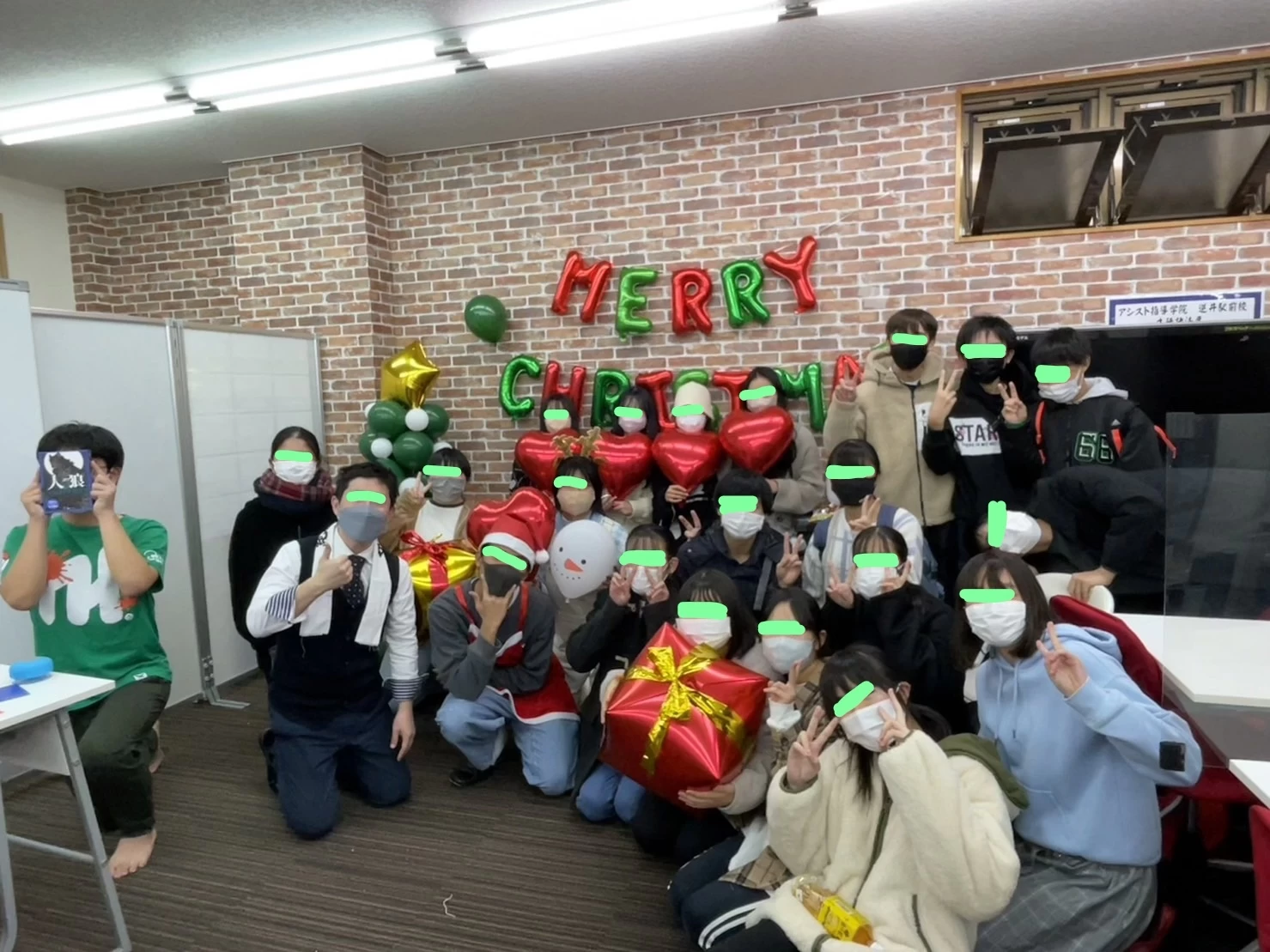 スライドイメージ（１） 個別指導 COBETSU 
