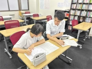 スライドイメージ（２） 武田塾 豊橋校