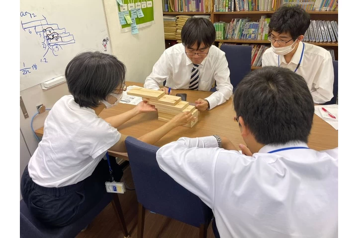 スライドイメージ（３） 株式会社プラウ21 本社