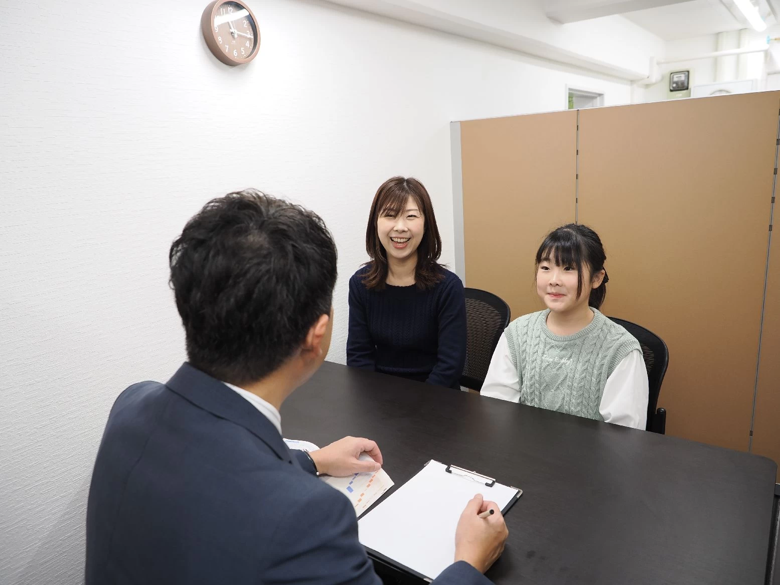スライドイメージ（３） ユリウス 新川崎教室