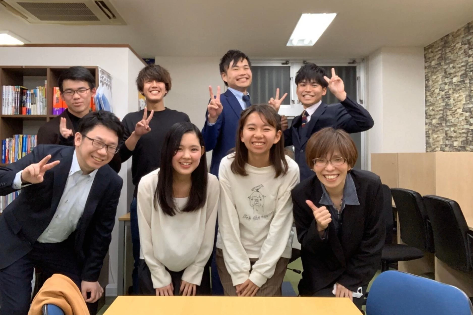スライドイメージ（３） 個別進学塾トークス 平塚校