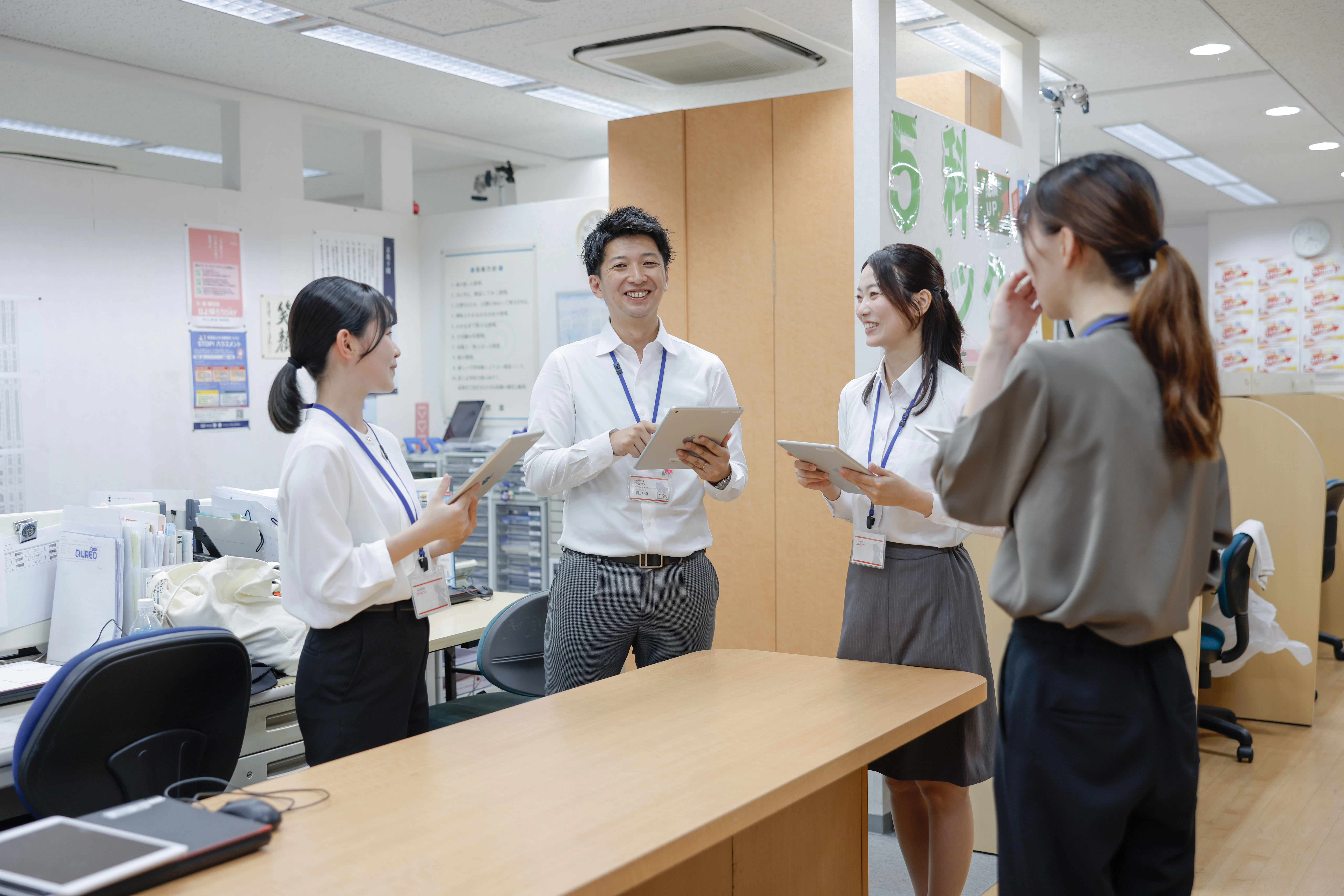 スライドイメージ（５） 京進の個別指導スクール・ワ