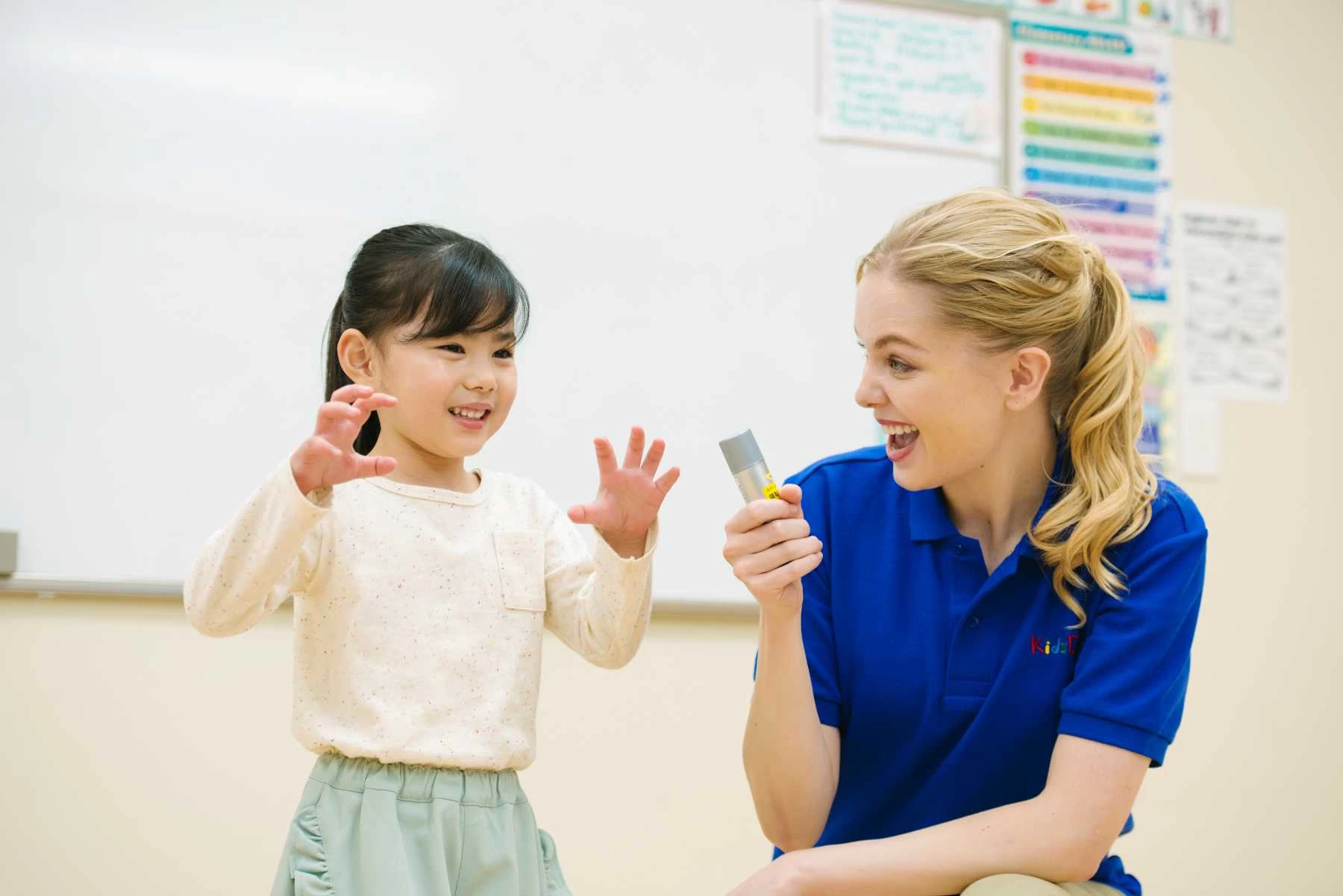 スライドイメージ（３） ◆Kids Duo 浦安