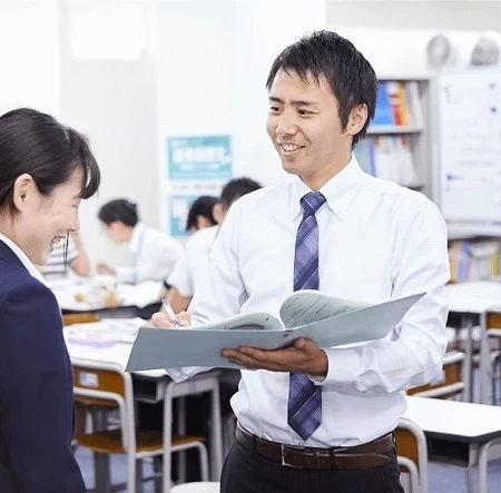 スライドイメージ（２） 創英ゼミナール 本厚木校